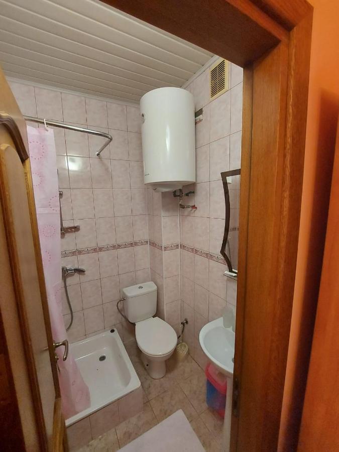 Затишок Tysovets Exterior foto